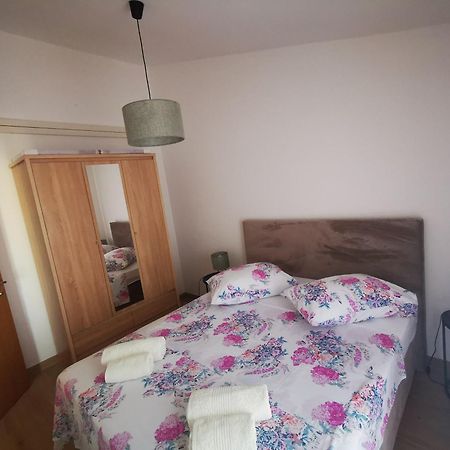 Apartments Triton Rogoznica  Ngoại thất bức ảnh