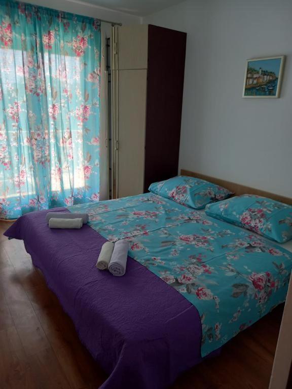 Apartments Triton Rogoznica  Ngoại thất bức ảnh