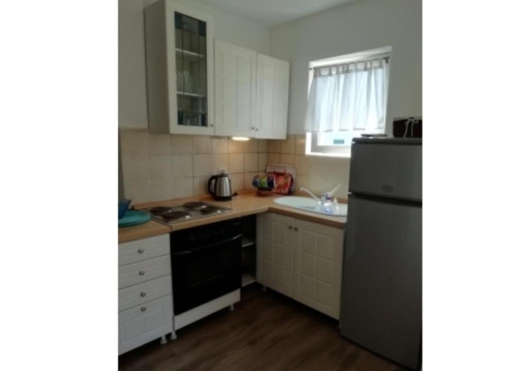 Apartments Triton Rogoznica  Ngoại thất bức ảnh