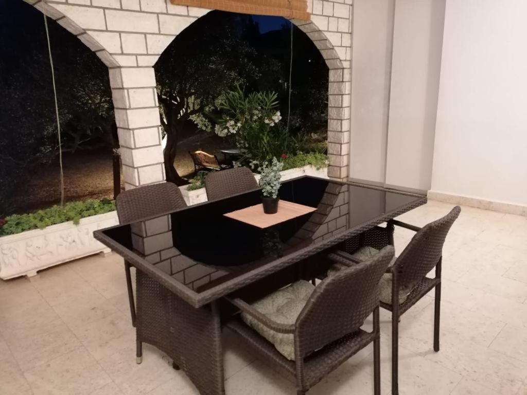 Apartments Triton Rogoznica  Ngoại thất bức ảnh