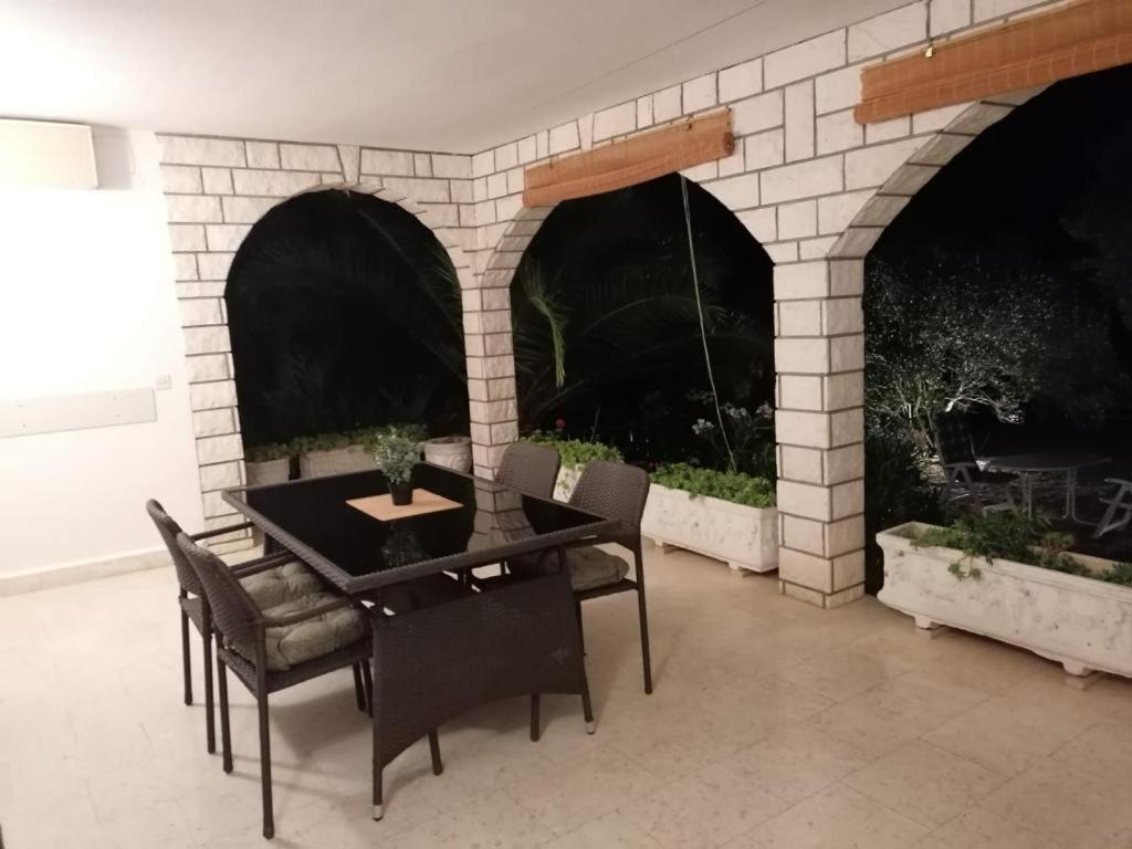 Apartments Triton Rogoznica  Ngoại thất bức ảnh