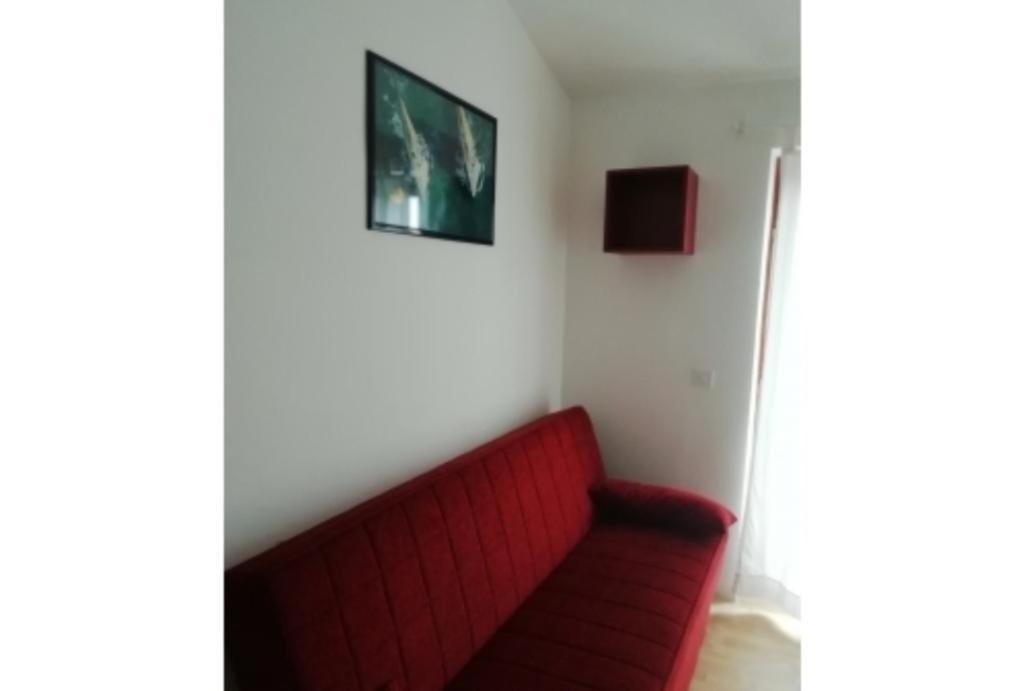 Apartments Triton Rogoznica  Ngoại thất bức ảnh